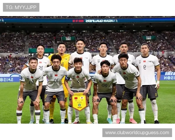 2026美加墨世界杯亚洲区预选赛附加赛影响晋级形势的关键比赛亮点与战术分析